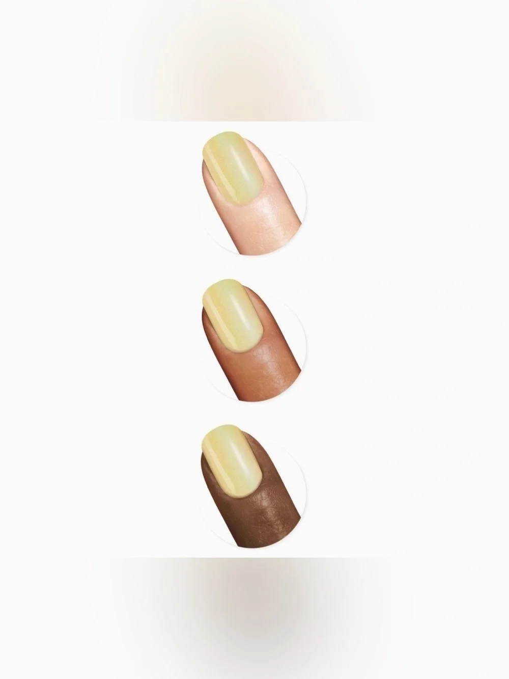Sally Hansen brand new